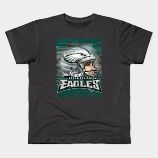 Philadelphia Eagles Kids T-Shirt